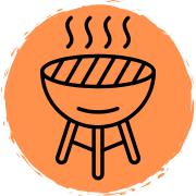 Saisonabschlussgrillen