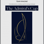 Vortrag Admiral´s Cup