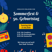 Sommerfest