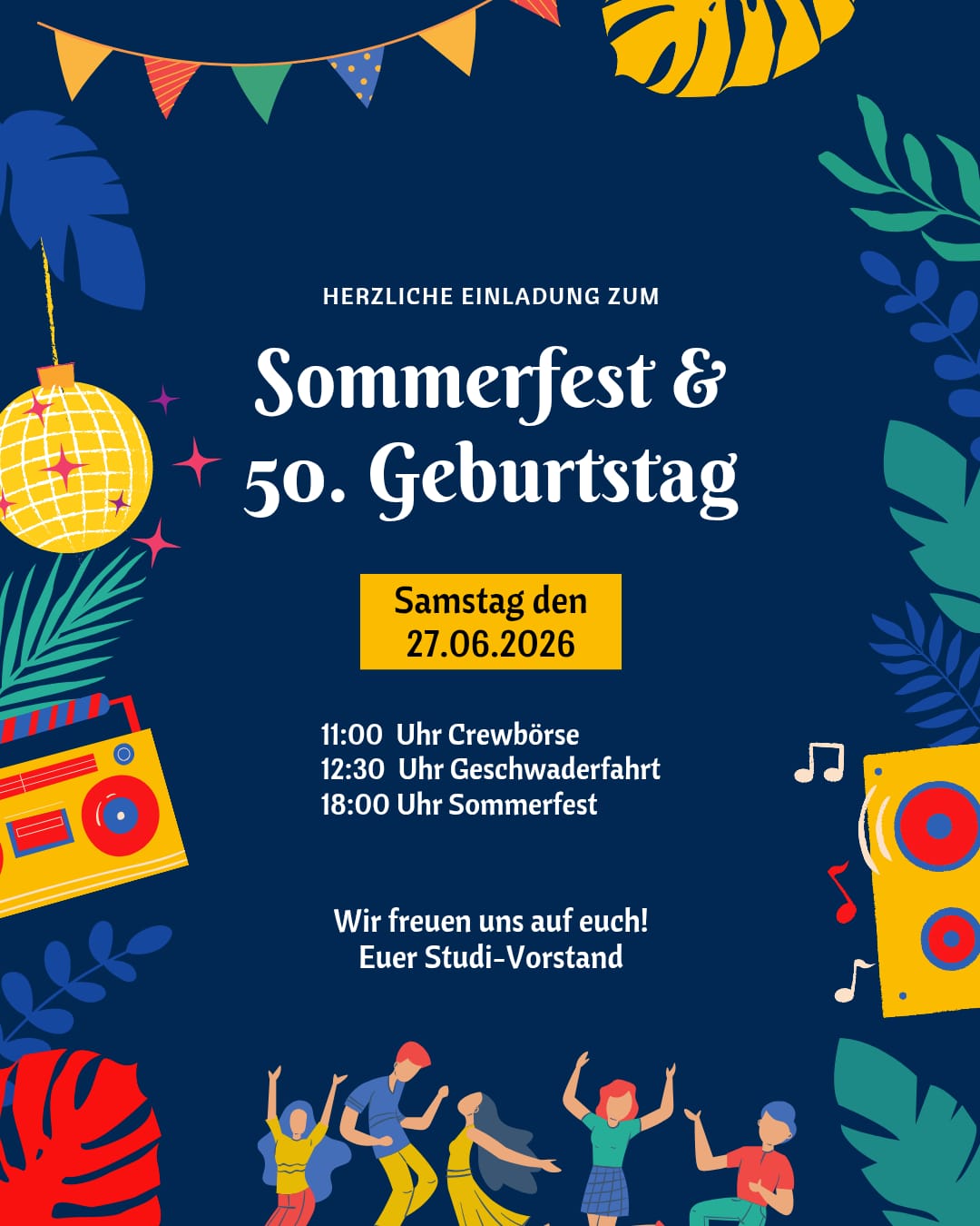 Sommerfest